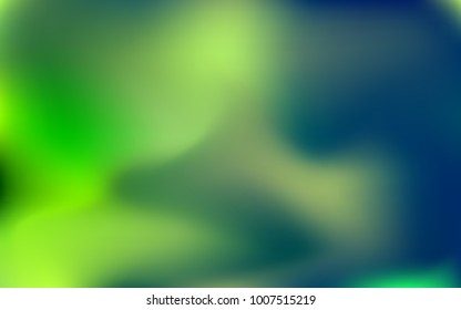 Gradient Background. Watercolor Blur. Abstract Blurred Gradient Background. Creative Blur Background for Banner, Poster, Cover, Wallpaper, Paper, Web Design. Color Abstraction. Vector Template. Tone.