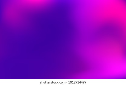 Gradient Background. Watercolor Blur. Abstract Blurred Gradient Background. Creative Blur Background for Banner, Poster, Cover, Wallpaper, Paper, Web Design. Color Abstraction. Vector Template. Tone.