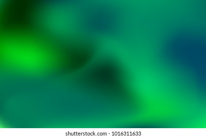 Gradient Background. Watercolor Blur. Abstract Blurred Gradient Background. Creative Blur Background for Banner, Poster, Cover, Wallpaper, Paper, Web Design. Color Abstraction. Vector Template. Tone.