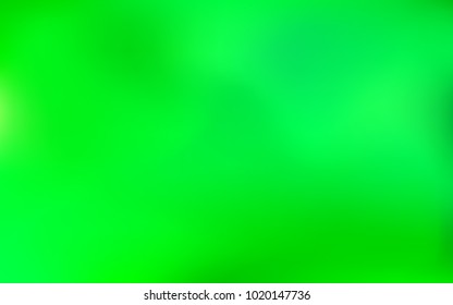 Gradient Background. Watercolor Blur. Abstract Blurred Gradient Background. Creative Blur Background for Banner, Poster, Cover, Wallpaper, Paper, Web Design. Color Abstraction. Vector Template. Tone.