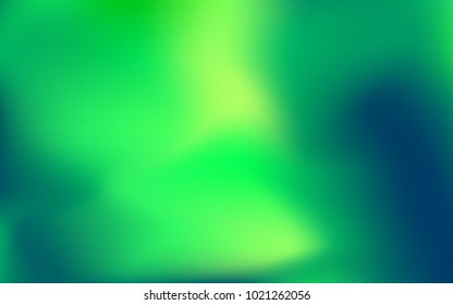 Gradient Background. Watercolor Blur. Abstract Blurred Gradient Background. Creative Blur Background for Banner, Poster, Cover, Wallpaper, Paper, Web Design. Color Abstraction. Vector Template. Tone.