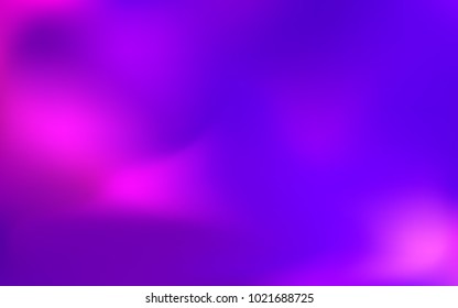 Gradient Background. Watercolor Blur. Abstract Blurred Gradient Background. Creative Blur Background for Banner, Poster, Cover, Wallpaper, Paper, Web Design. Color Abstraction. Vector Template. Tone.
