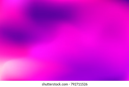 Gradient Background. Watercolor Blur. Abstract Blurred Gradient Background. Creative Blur Background for Banner, Poster, Cover, Wallpaper, Paper, Web Design. Color Abstraction. Vector Template. Tone.