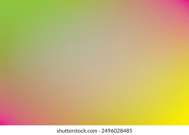 Gradient background with weet colours for kids story book and videos backgrounds, wallpapers, book covers.