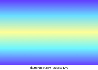 gradient background. yellow blue gradation. good for template, theme, web, project, presentation, banner, etc.