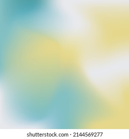 Fondo degradado de amarillo, azul y gris.