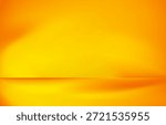 gradient background with yellow color. vector illustration