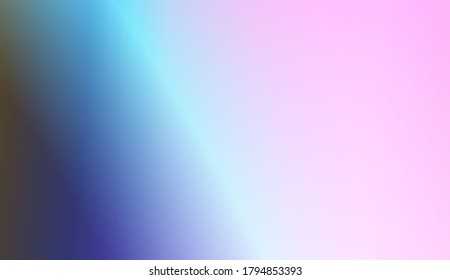 Gradient Background. For Your Design Wallpapers Presentation. Vector Illustration