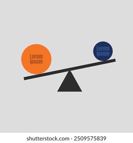 Gradient before and after background template. Two Compare vector templates. abstract graphical element. choose Before after template with comparison frames, vector thin line stars and sparkles. 