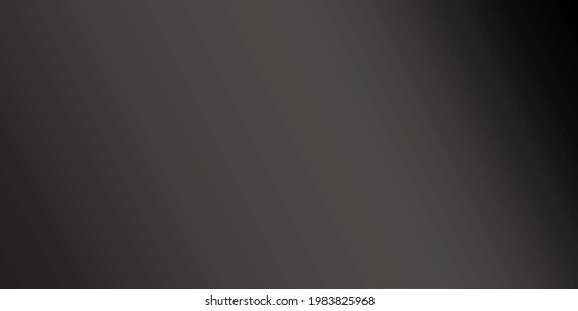 gradient black background, abstract black background illustration for presentation
