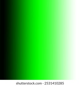 Gradient black and green, suitable for your background and wallpaper 