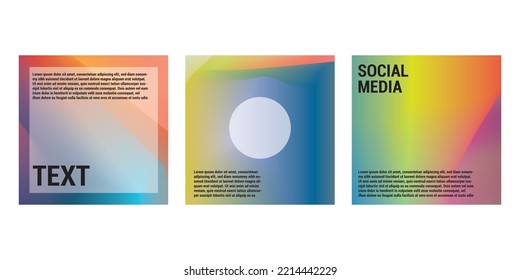 GRADIENT BLEND GRAPHIC DESIGN BACKGROUND FREE DOWNLOAD
