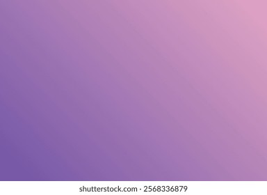 a gradient blend of soft purple and pink tones, exuding a sense of romance, serenity, and sophistication.