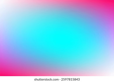 Gradient blend with soft transitioning colors of pink, blue, and purple, offering a calming and modern aesthetic for versatile backdrop use in digital and event applications.