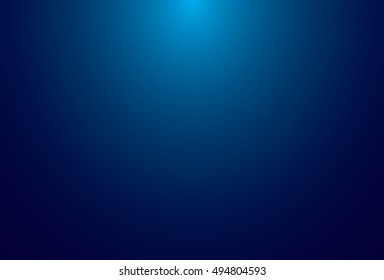 Blue Gradient abstract background
