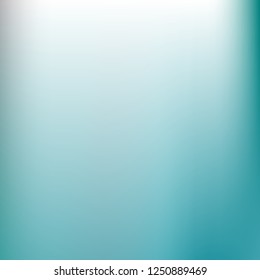 Gradient Blue abstract background. Abstract blue background. Eps 10