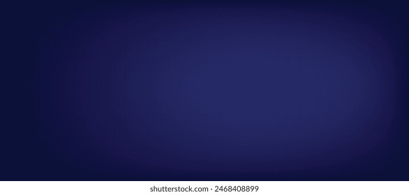 Gradient blue abstract background. EPS10
