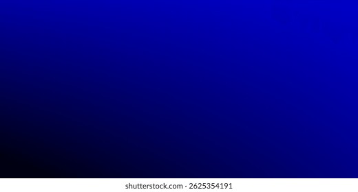 Gradient Blue abstract background, space background eps 10