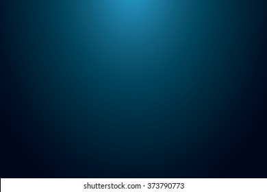 Gradient Blue abstract background    vector