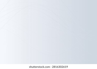 Gradient blue abstract fluid motion patterns lightblue