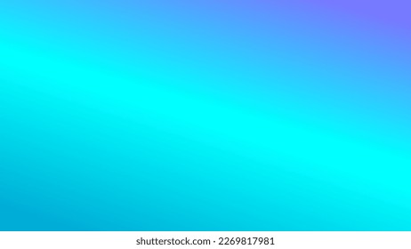 Fondo azul gradiente para diseño 4K