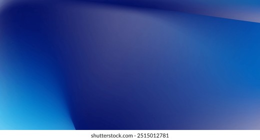 Gradient blue background modern pattern blue arts background