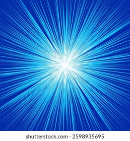 
gradient blue background with stripes from white to dark blue