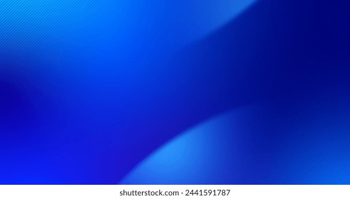 Diseño vector fondo azul