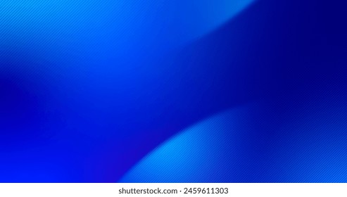 Gradient blue background vector design in eps 10