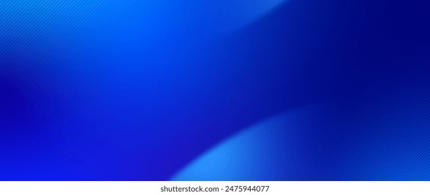 Gradient blue background vector design in eps 10