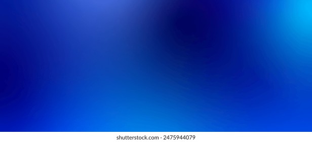 Gradient blue background vector design in eps 10