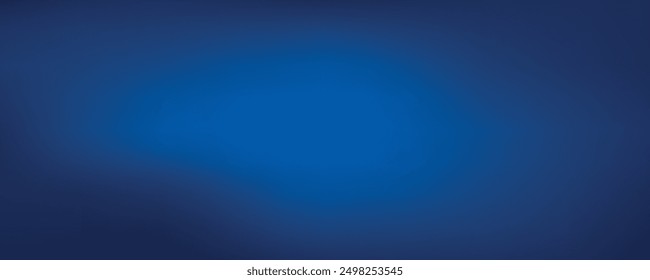 Gradient blue background vector design in vector illustration