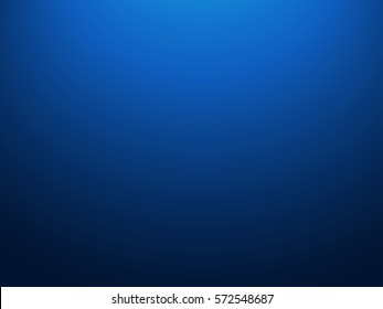 Gradient Blue  Background