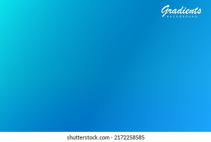 ANTECEDENTES DE LA COMBINACIÓN AZUL GRADIENTE. GRAN PARA BANNERS, FLYERS Y PÁGINAS DE DESEMBARQUE