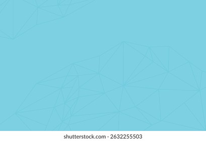 Fondo Abstractas De Cristal Azul Gradiente, Azul Gradiente, Imagen De Fondo Abstractas Y Fondo de pantalla