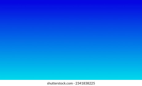 Farbige blaue bis türkisfarbene Hintergrund-Bildschirmhintergrund