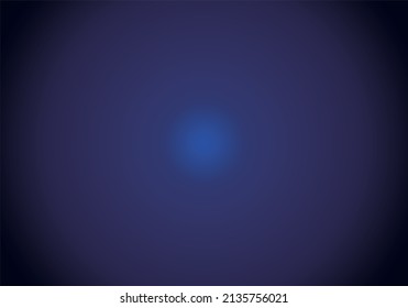 Gradient blue to Old Blue