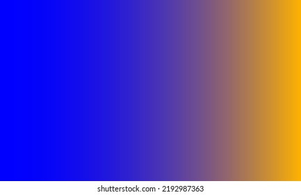 azul degradado y naranja pastel. abstracto, colorido, sencillo, alegre y limpio. apto para copiar espacio, papel de pared, fondo, textura, banner, volante o decoración