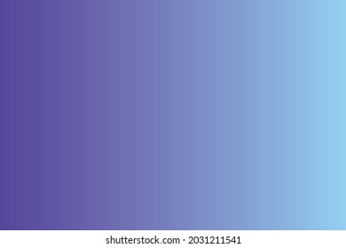 Gradient blue purple background. Radial background