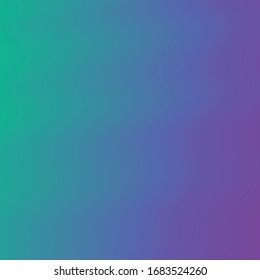 Gradient  Blue purple color background for Laptop Mobile phone screen or wallpaper concept