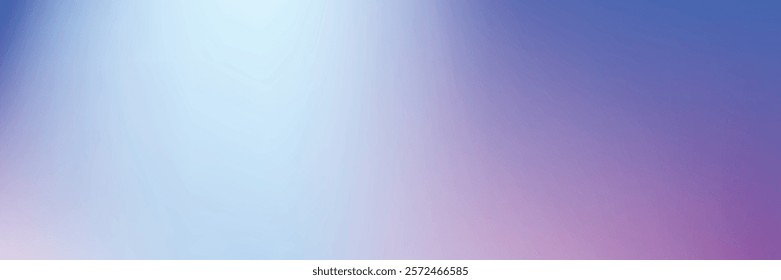 gradient blue sky background. minimalist background. simple background. elegant background	