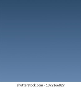 gradient of blue sky colors, light gray and white clouds, dark clouds for background