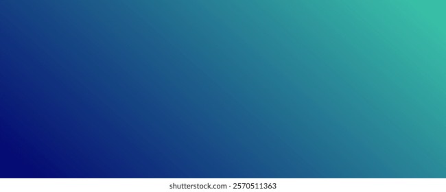 Gradient blue texture background banner, soft color, blurred background with colorful gradient of blue color, texture soft blur abstract background