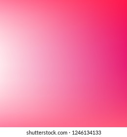 Gradient Blur abstract background
