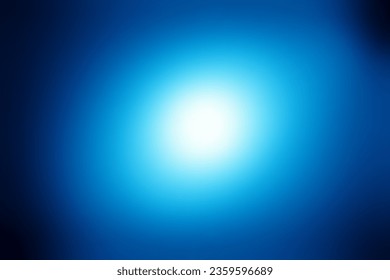 Gradient blur colorful vector background backdrop graphic. empty color