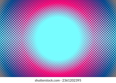Gradient blur colorful vector background backdrop graphic. computer fashion