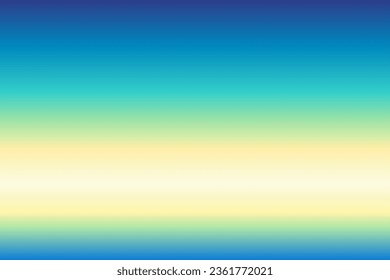 Gradient blur colorful vector background backdrop graphic. abstract
