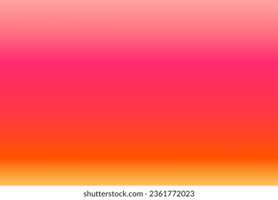 Gradient blur colorful vector background backdrop graphic. pattern color