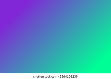 Gradient blur colorful vector background backdrop graphic. computer frame