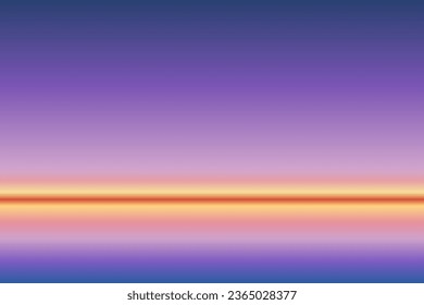 Gradiente desenfoque gráfico de fondo vectorial colorido. equipo de diseño